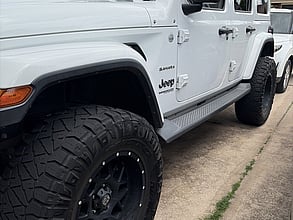 2019 Jeep Wrangler
