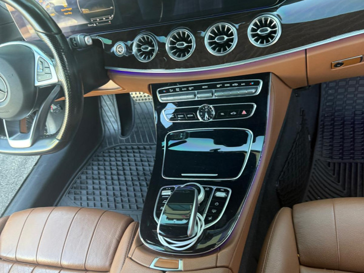 Mercedes-Benz 21234