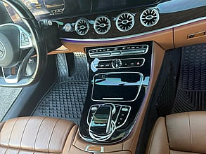 2018 MERCEDES-BENZ E-Class