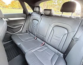 2017 AUDI Q3