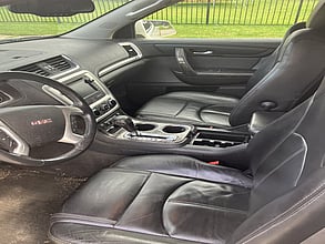 2013 GMC Acadia