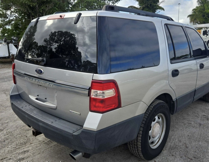 Ford Orlando