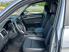 2023 VOLKSWAGEN Atlas