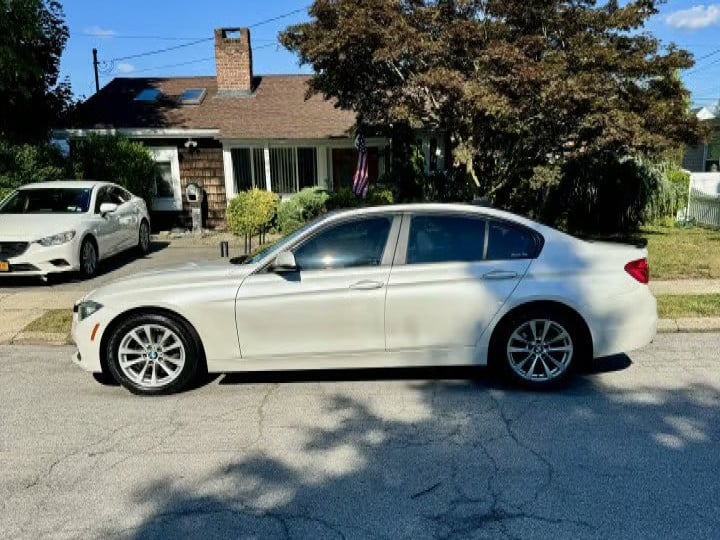 2017 BMW