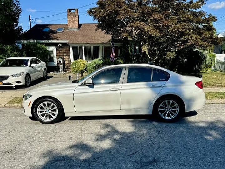 2017 BMW