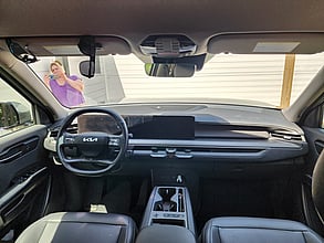 2024 Kia EV9