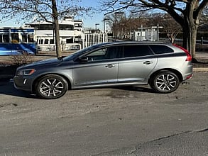 2017 Volvo XC60