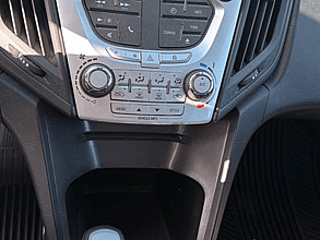 2012 Chevrolet Equinox
