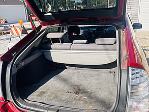 2007 Toyota Prius
