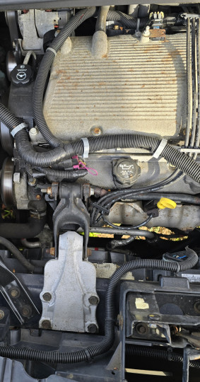 2005 CHEVROLET Uplander