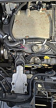 2005 CHEVROLET Uplander