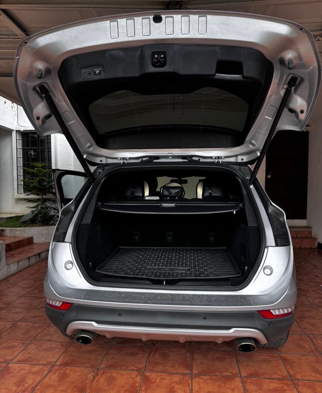 2019 Lincoln MKC