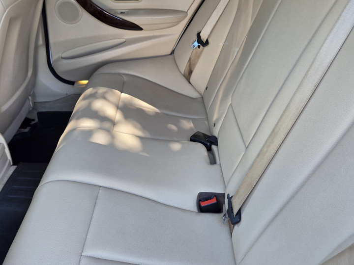 BMW 3 Series 07740