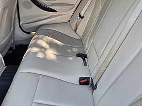 2014 BMW 3 Series