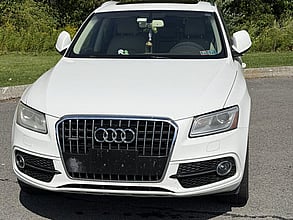 2013 Audi Q5
