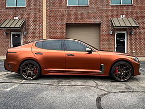 2020 KIA Stinger