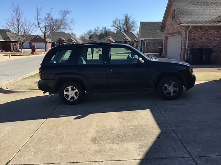 2004 Chevrolet