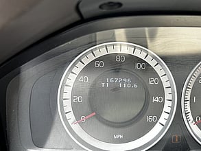 2012 Volvo XC60