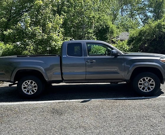 2017 Toyota