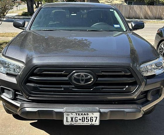 2019 Toyota