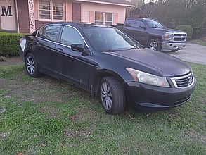 2011 Honda Accord