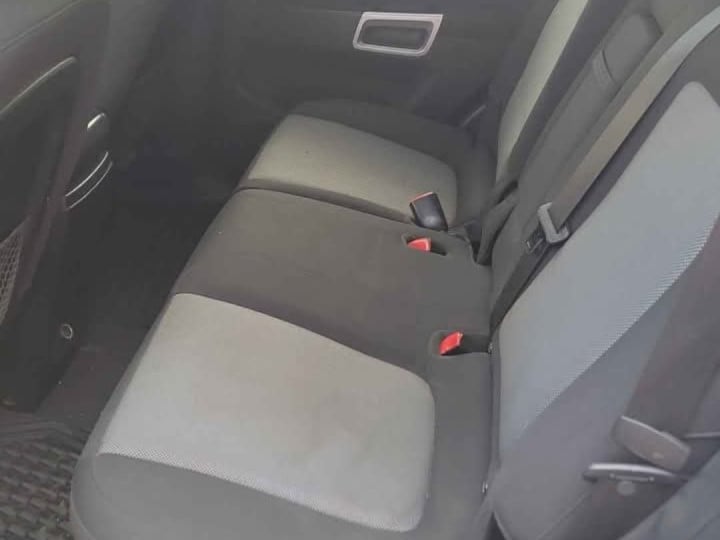 2013 Chevrolet Captiva Sport