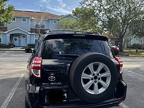 2010 Toyota RAV4