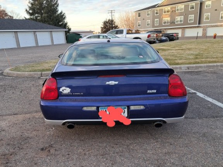 2007 Chevrolet