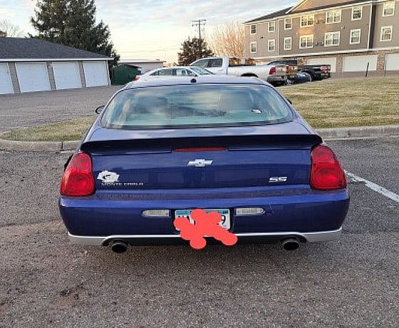 2007 Chevrolet