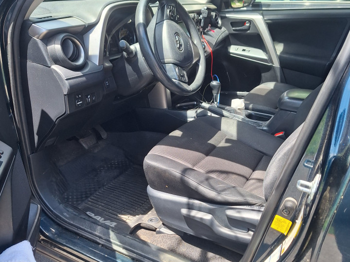 Toyota RAV4 08701