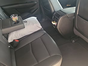 2023 Cadillac XT5