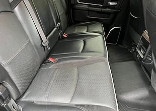 2019 RAM 2500