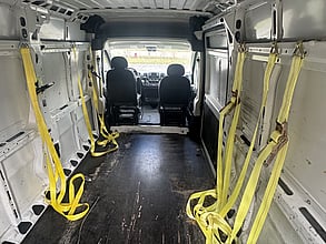 2016 Ram ProMaster 2500