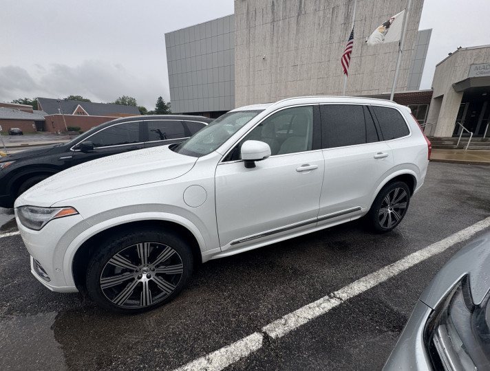 2023 Volvo