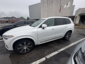 2023 Volvo XC90