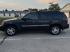 2006 GMC Envoy
