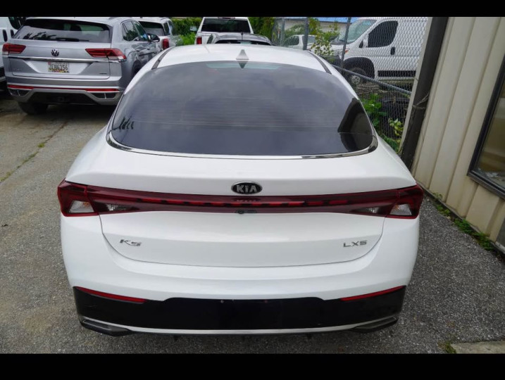 Kia Sykesville