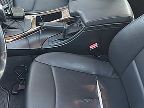 2008 BMW 3 Series