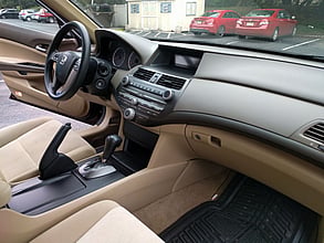 2010 Honda Accord