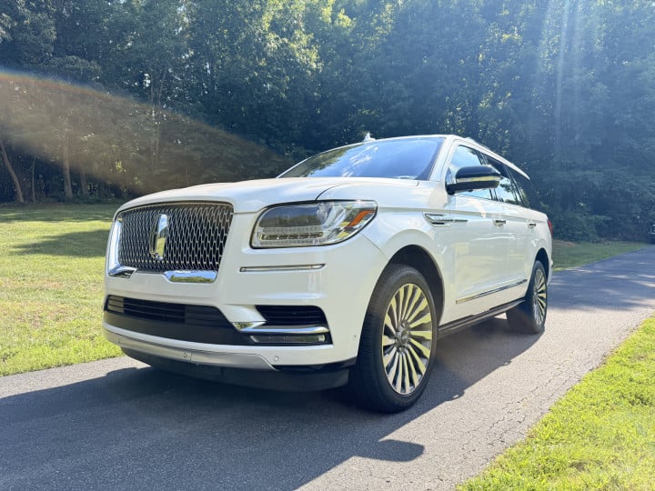 Lincoln Concord