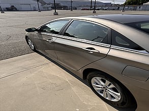 2014 Hyundai Sonata