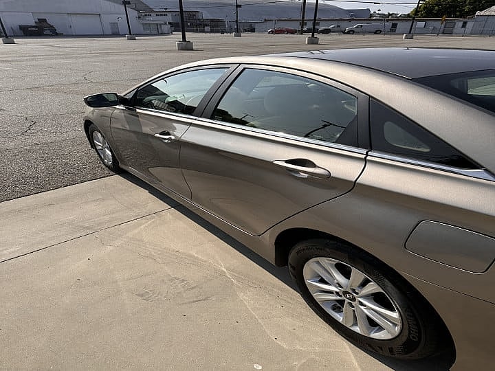 Hyundai East Los Angeles