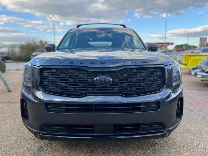 Kia Telluride