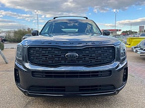 2021 KIA Telluride
