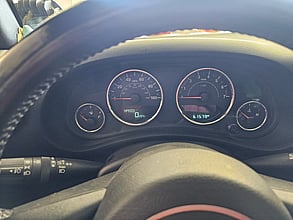 2017 Jeep Wrangler