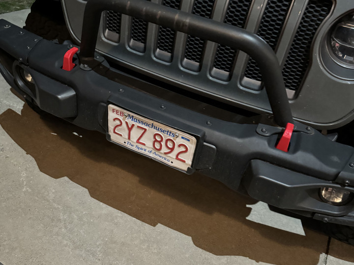 2019 Jeep