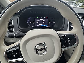 2023 Volvo XC90