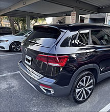 2024 Volkswagen Taos