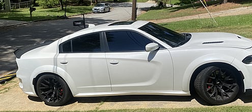 2015 Dodge Charger
