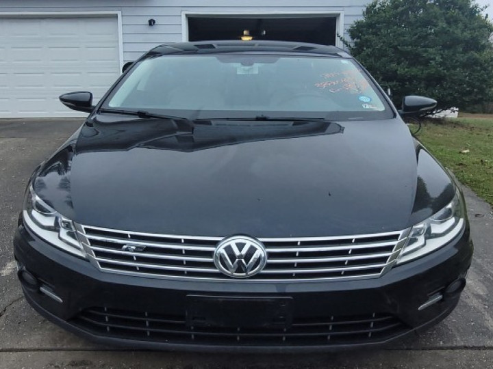 2015 Volkswagen